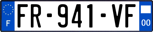 FR-941-VF