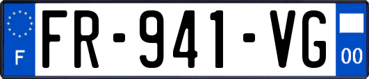 FR-941-VG