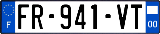 FR-941-VT