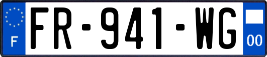 FR-941-WG