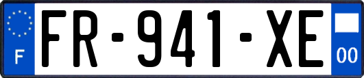 FR-941-XE