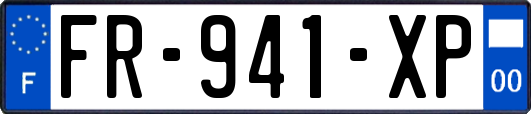 FR-941-XP