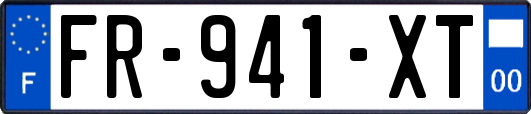 FR-941-XT