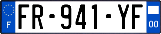 FR-941-YF