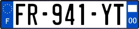 FR-941-YT