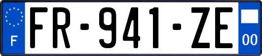 FR-941-ZE