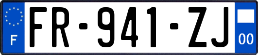 FR-941-ZJ