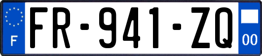 FR-941-ZQ