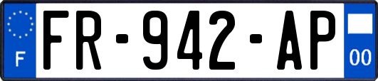 FR-942-AP