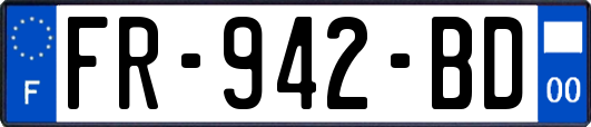 FR-942-BD