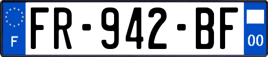 FR-942-BF