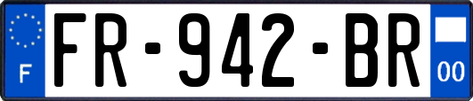 FR-942-BR