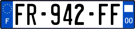 FR-942-FF