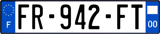 FR-942-FT
