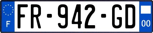 FR-942-GD