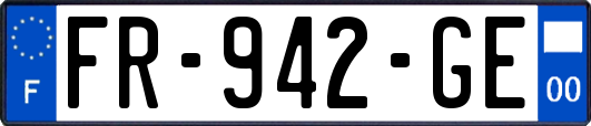 FR-942-GE