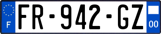 FR-942-GZ