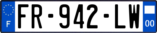 FR-942-LW