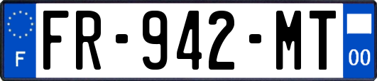 FR-942-MT