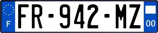 FR-942-MZ