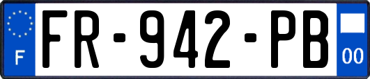 FR-942-PB