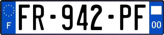 FR-942-PF