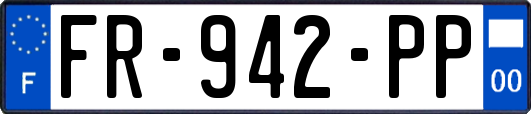 FR-942-PP