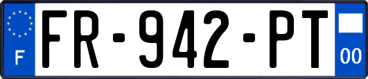 FR-942-PT