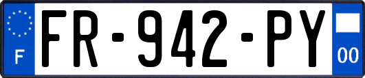 FR-942-PY
