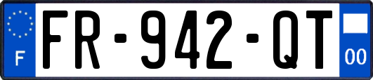 FR-942-QT