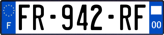 FR-942-RF