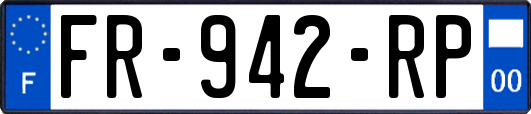 FR-942-RP
