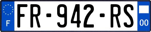 FR-942-RS