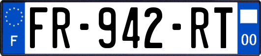 FR-942-RT