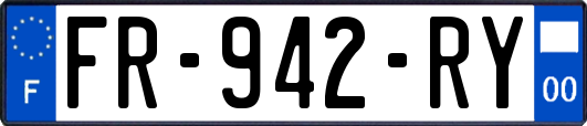 FR-942-RY