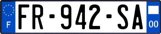 FR-942-SA