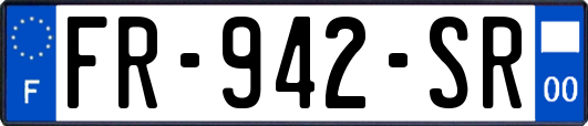 FR-942-SR