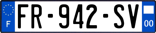 FR-942-SV