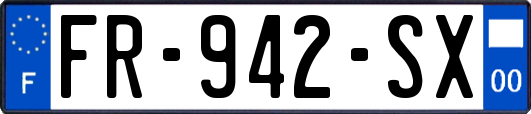 FR-942-SX