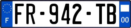FR-942-TB