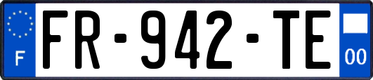 FR-942-TE