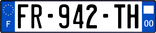 FR-942-TH
