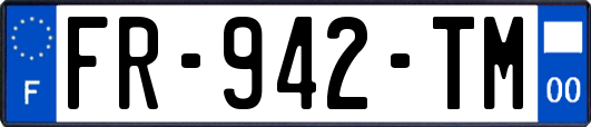 FR-942-TM