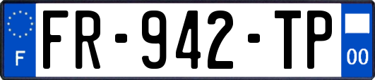FR-942-TP