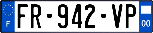 FR-942-VP