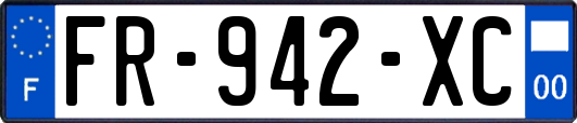 FR-942-XC
