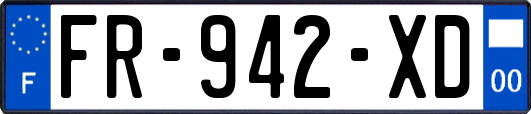 FR-942-XD
