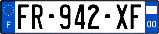 FR-942-XF