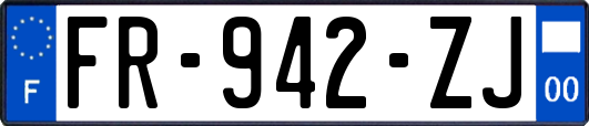 FR-942-ZJ