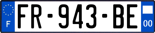 FR-943-BE